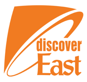 Discovereast